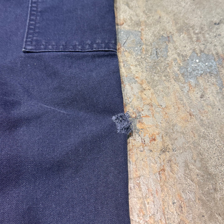 古着 Carhartt/ カーハート/ ダック地ペインターパンツ/ 実寸サイズ31×29