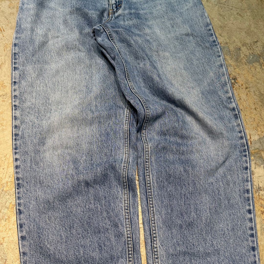 古着 Levi's/ リーバイス/ Denim Pants/デニムパンツ/ 560/ サイズ34×29