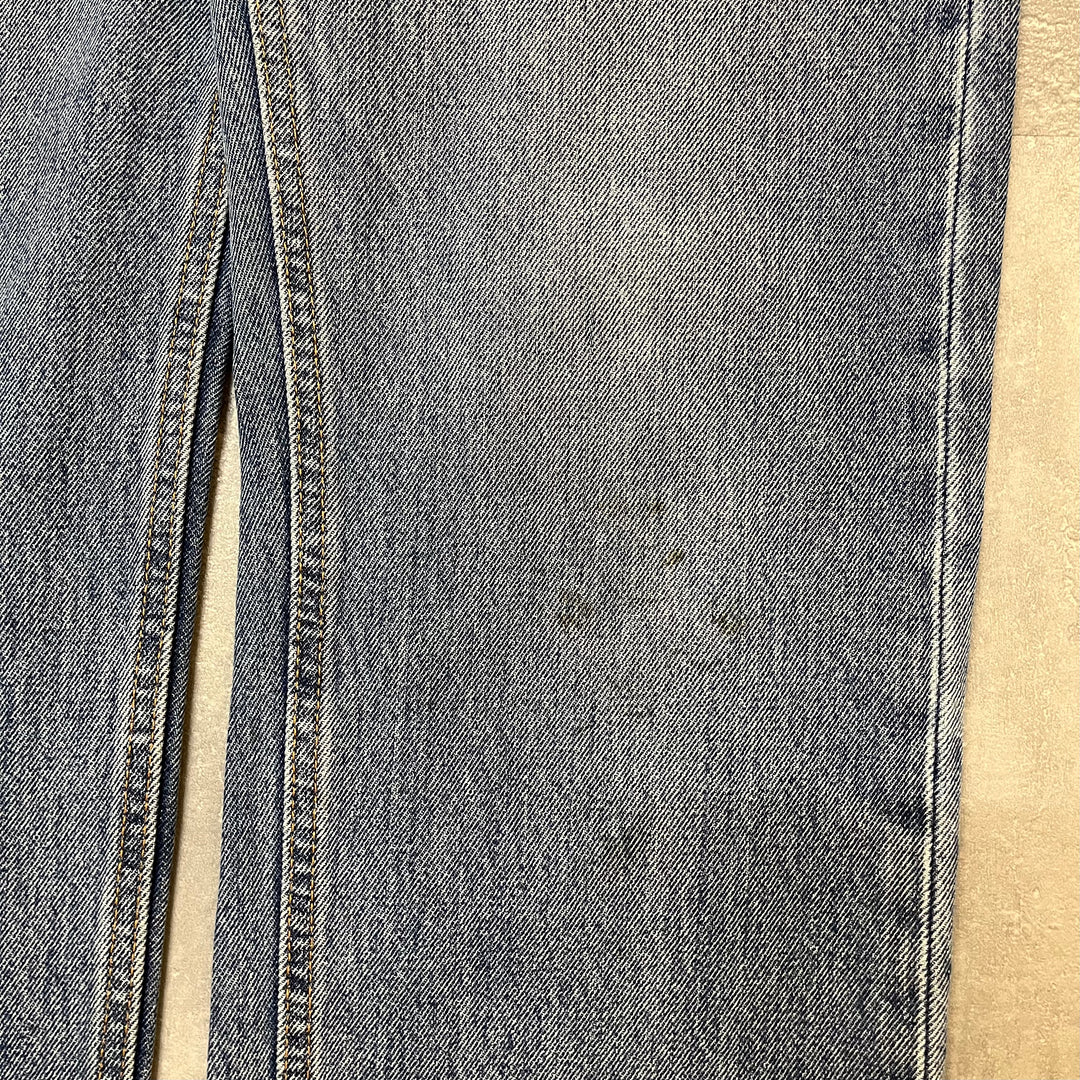 #1741 古着 Levis/リーバイス 505 / デニム パンツ / ジーンズ / サイズ32×36
