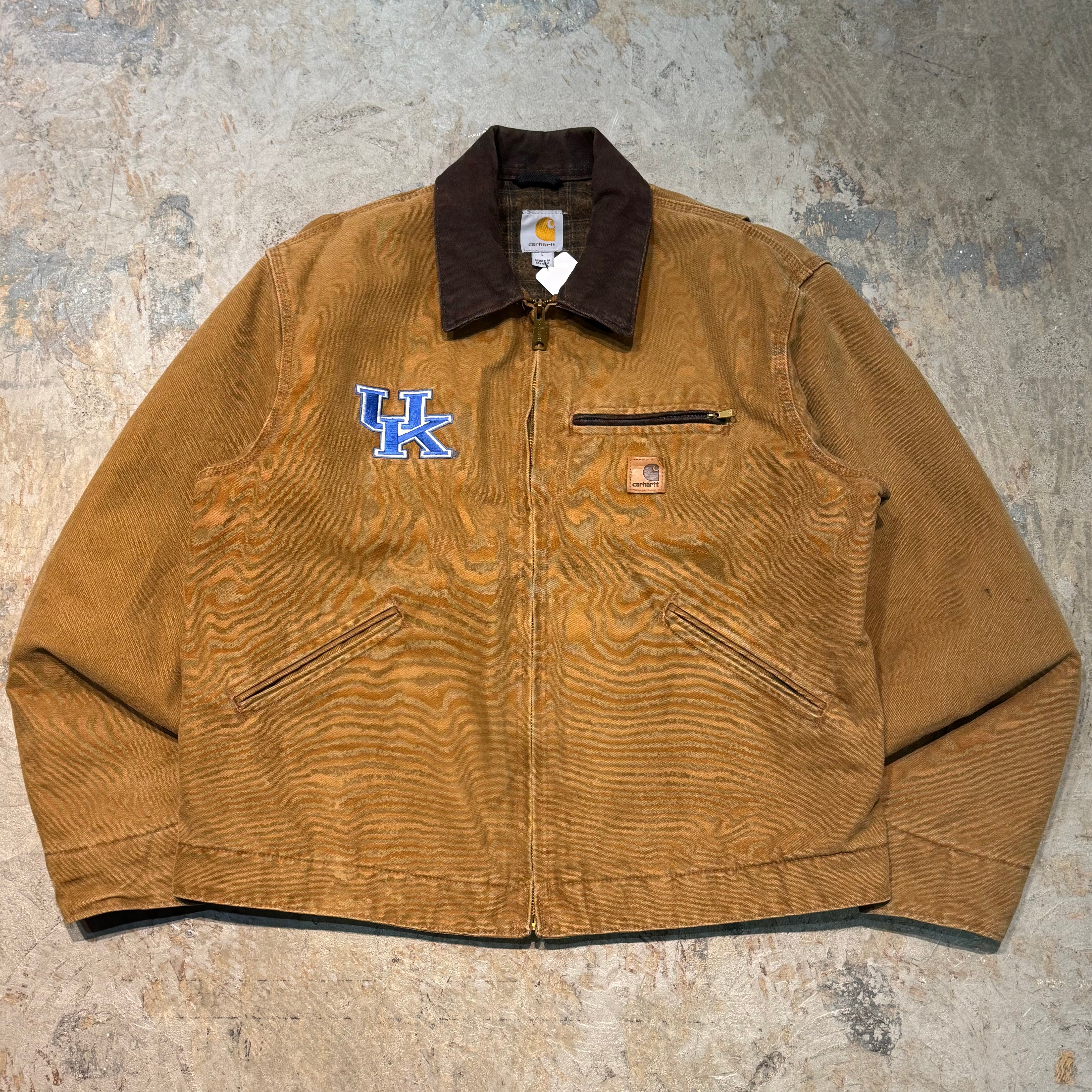 Carhartt/カーハート ジャケット 古着通販｜ダック・ワークジャケット