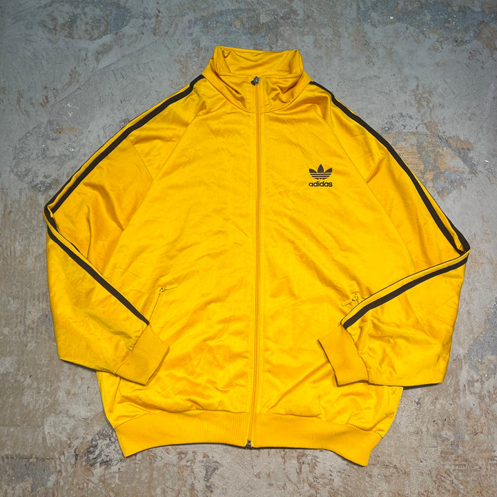 #3471 古着 adidas/アディダス/Track Jacket/トラックジャケット/サイズM