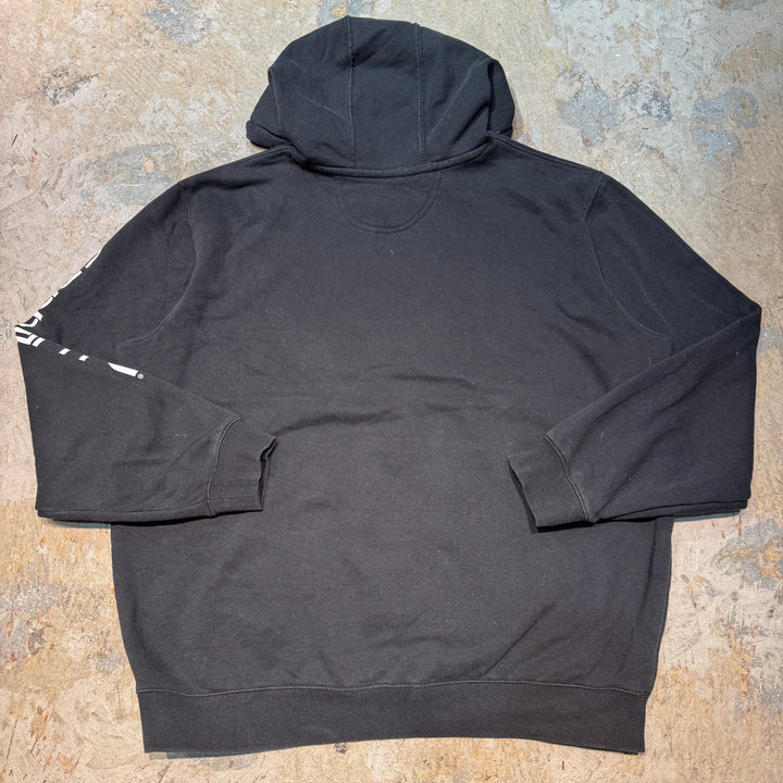 古着 carhartt/カーハート/プルオーバーパーカー/サイズXL