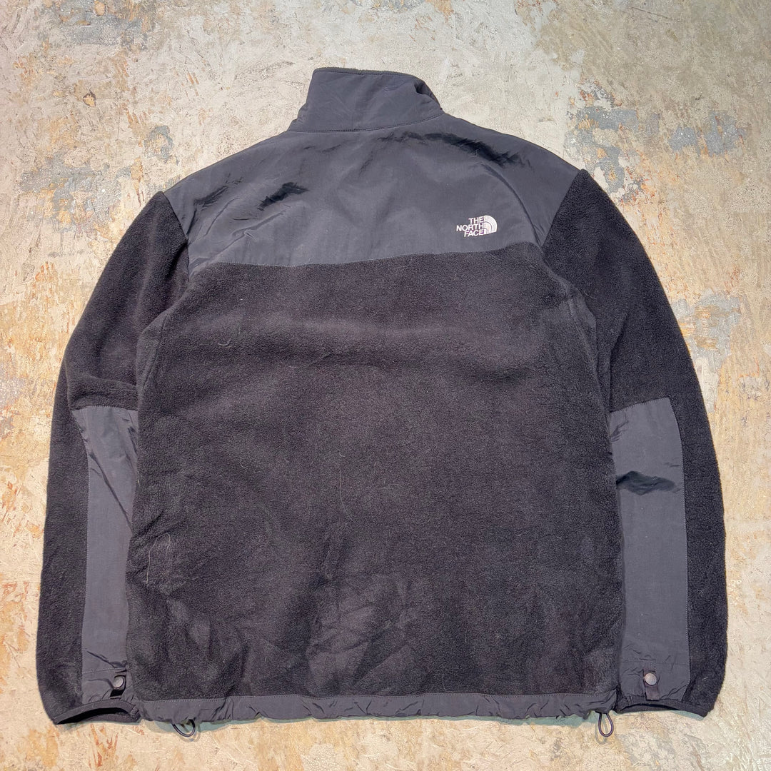 古着 THE NORTH FACE/ ザノースフェイス/ デナリジャケット/ フリースジャケット/ サイズL