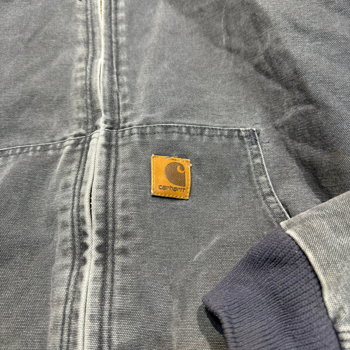 古着 00's〜 Carhartt/ カーハート/ アクティブジャケット/ サイズL