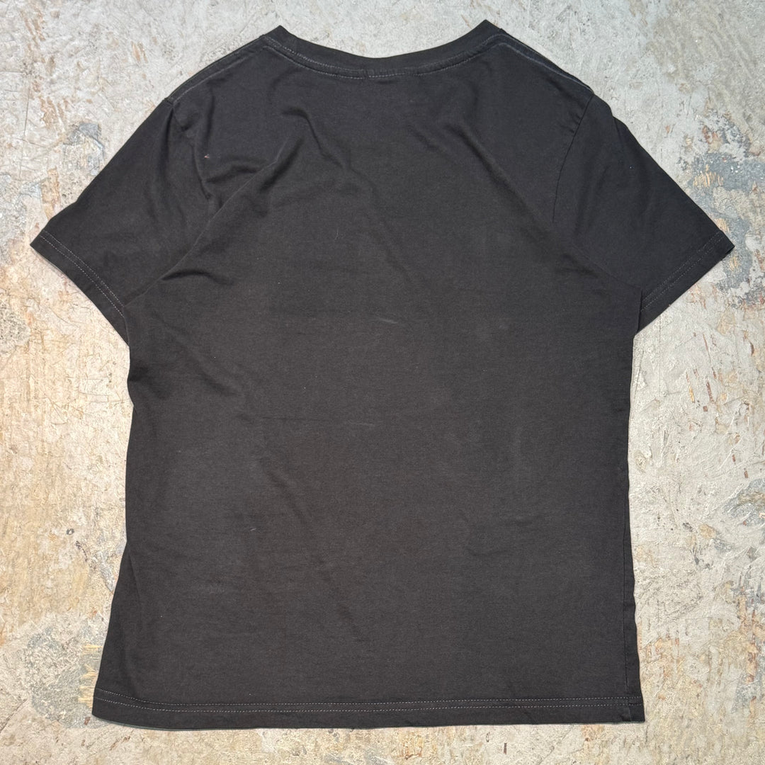 古着 GUNS N'ROSES/ガンズ･アンド･ローゼズ/ バンドプリントTシャツ/ サイズS