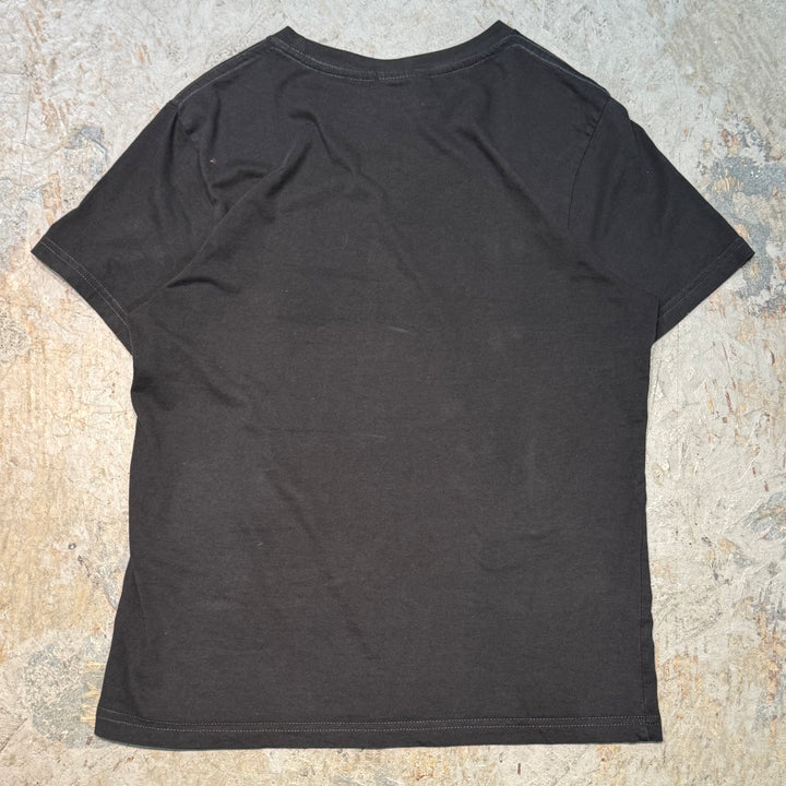 古着 GUNS N'ROSES/ガンズ･アンド･ローゼズ/ バンドプリントTシャツ/ サイズS