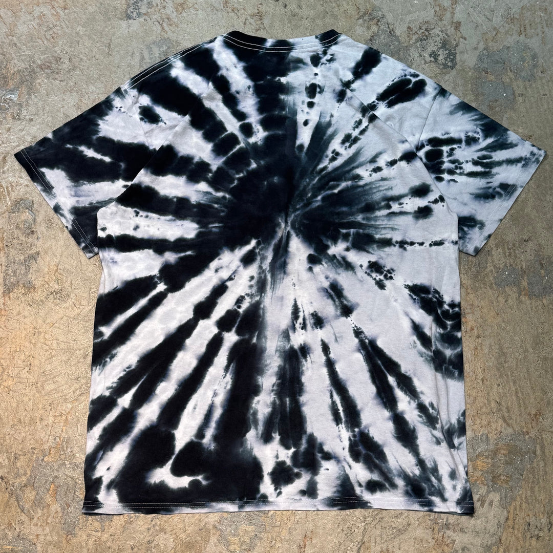 古着 KISS/ キッス/ アーティストTシャツ/ サイズL