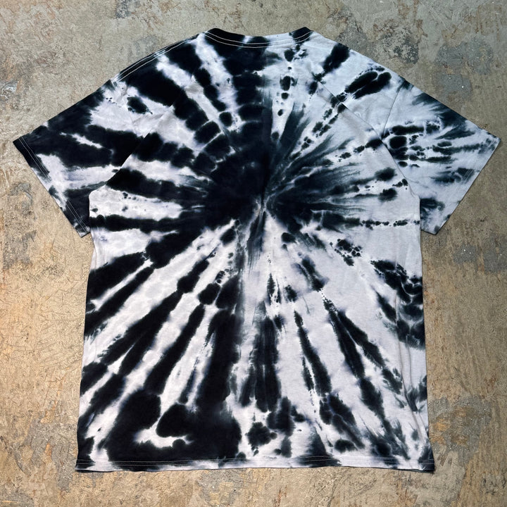 古着 KISS/ キッス/ アーティストTシャツ/ サイズL