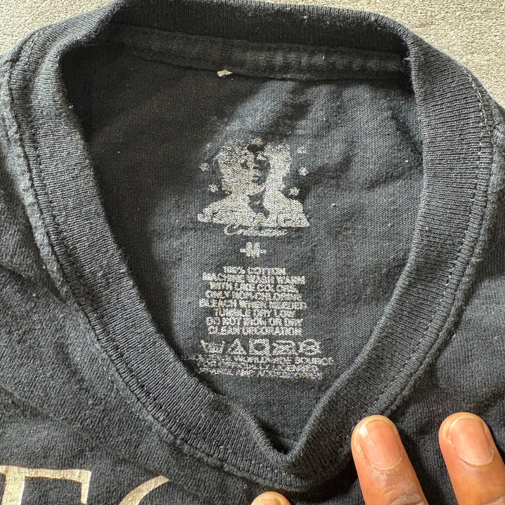 古着 BOB MARLEY ボブマーリー アーティストTシャツ サイズM