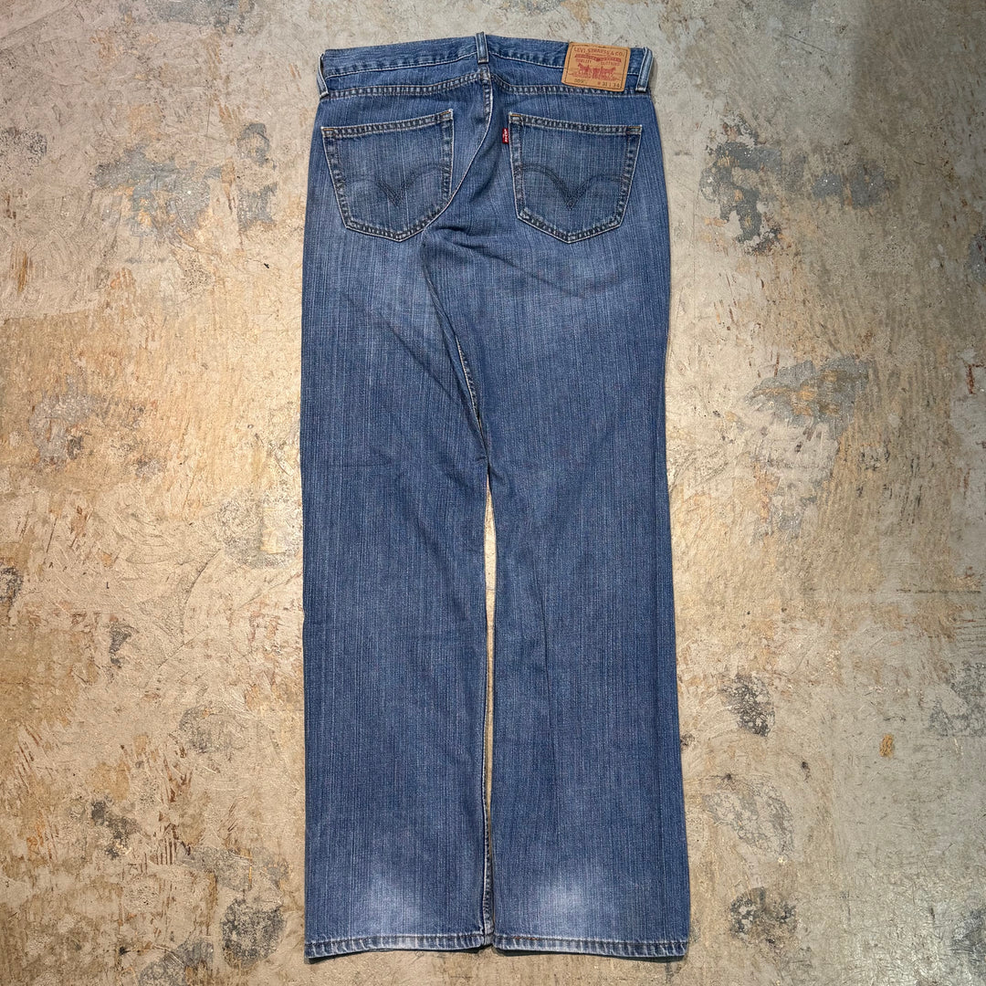 古着 Levi's/リーバイス/デニムパンツ/559/実寸サイズ32×32