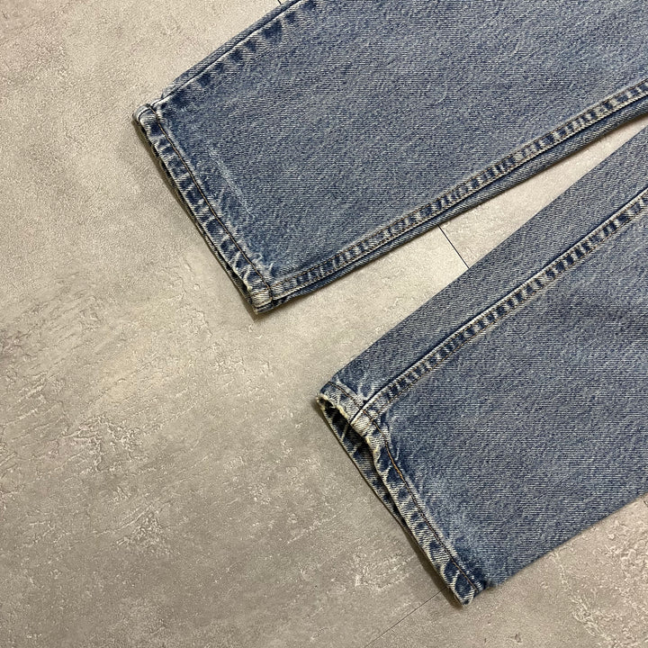 #1738 古着 Levis/リーバイス 550 / デニム パンツ / ジーンズ / サイズL