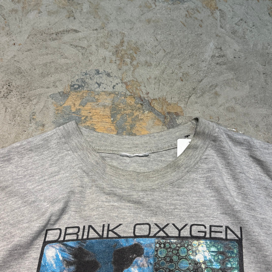 古着 NIKE/ナイキ / プリントTシャツ/ サイズXL相当