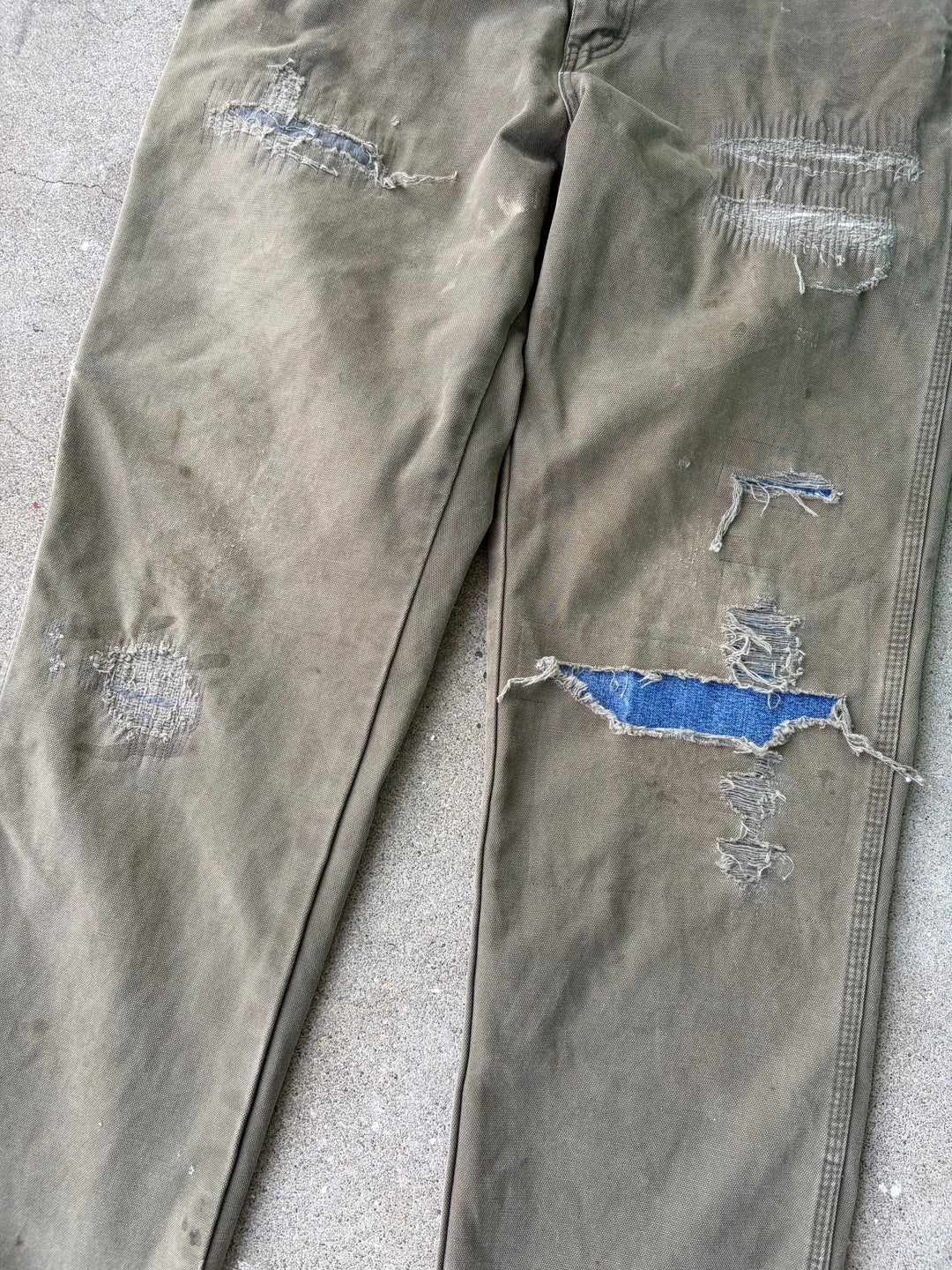 Dickies Dickies Duck Painter Pants W31 L32