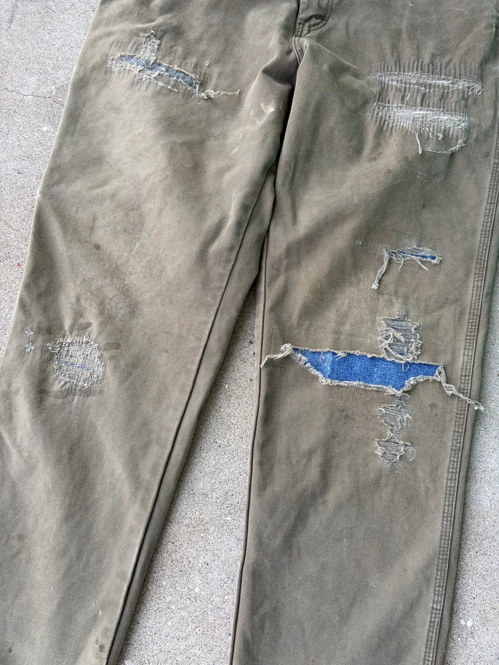 Dickies Dickies Duck Painter Pants W31 L32