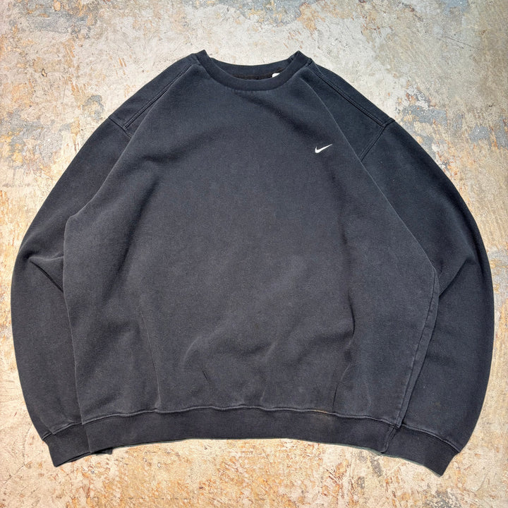 古着 NIKE/ ナイキ/ クルーネックスウェット/ サイズXL