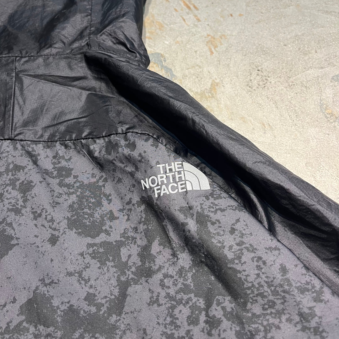 #3754 古着 TheNorthFace/ザノースフェイス/nylonjacket/ナイロンジャケット/サイズL