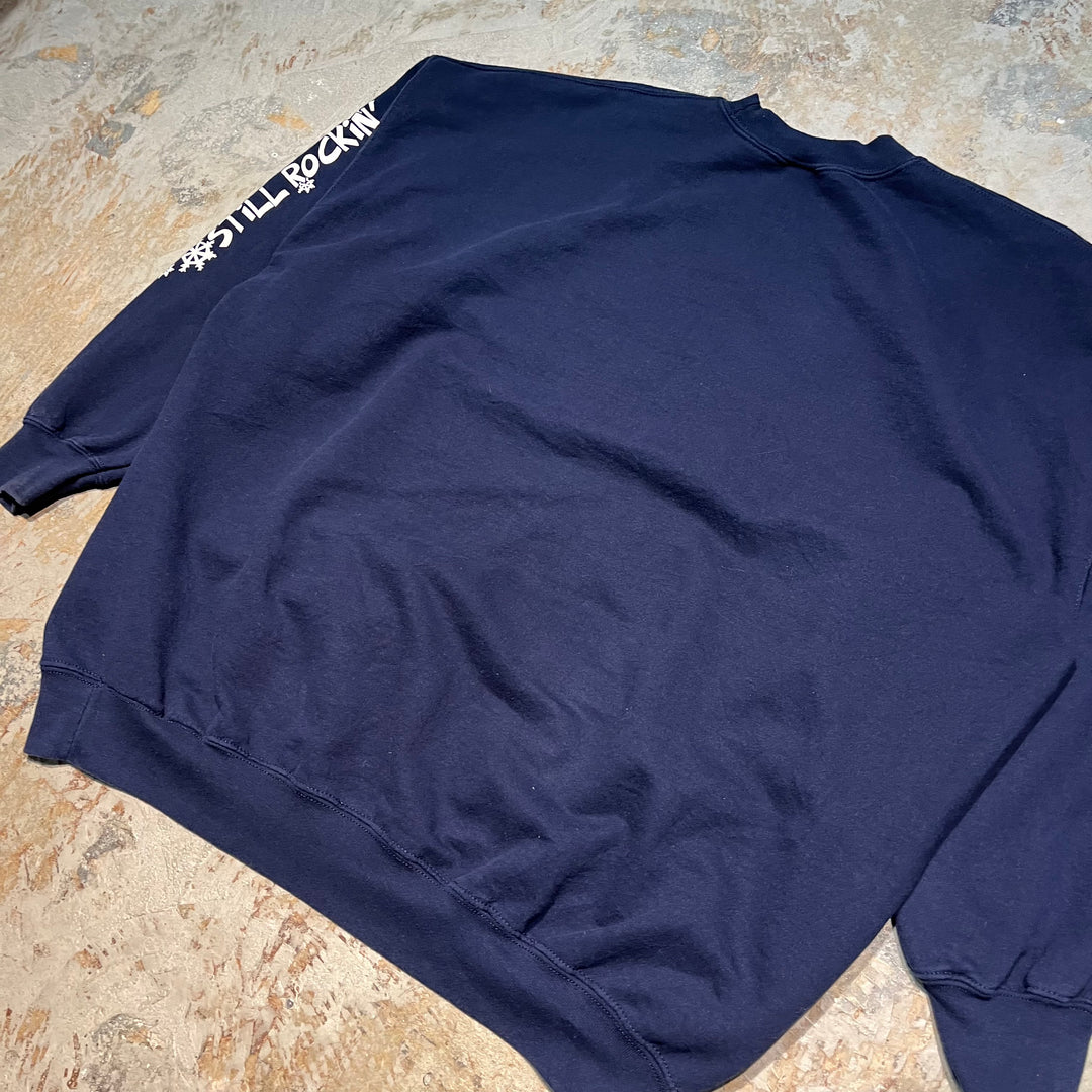 #1881 古着/GILDAN/ギルダン/Crewneck sweat/クルーネックスウェット/サイズ3XL