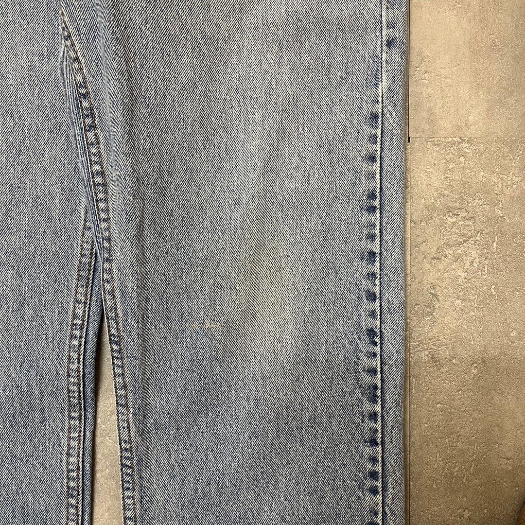 #1735 古着 Levis/リーバイス 505 / デニム パンツ / ジーンズ