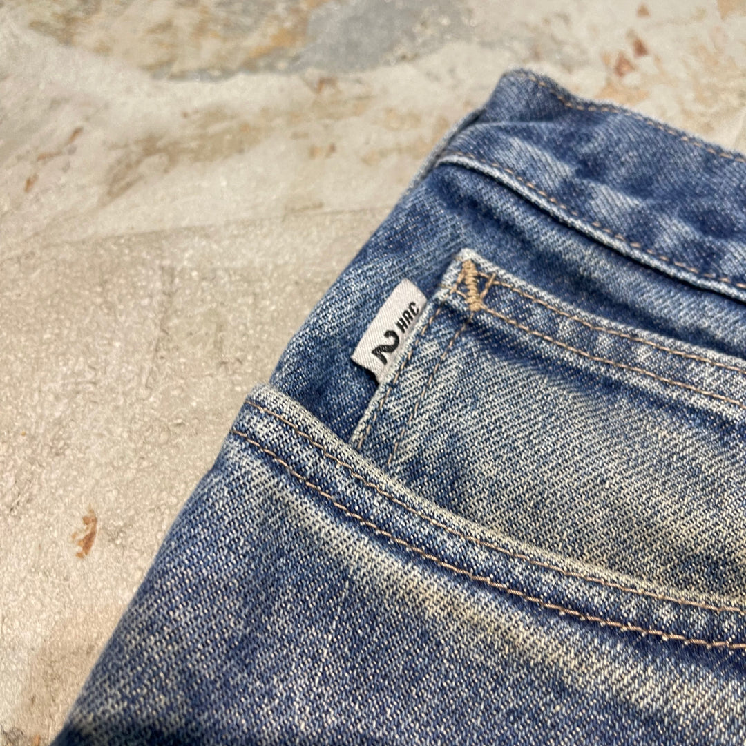 #1765 古着 Carhartt/カーハート / Denim Pants/デニムパンツ /ジーンズ / サイズ40×32