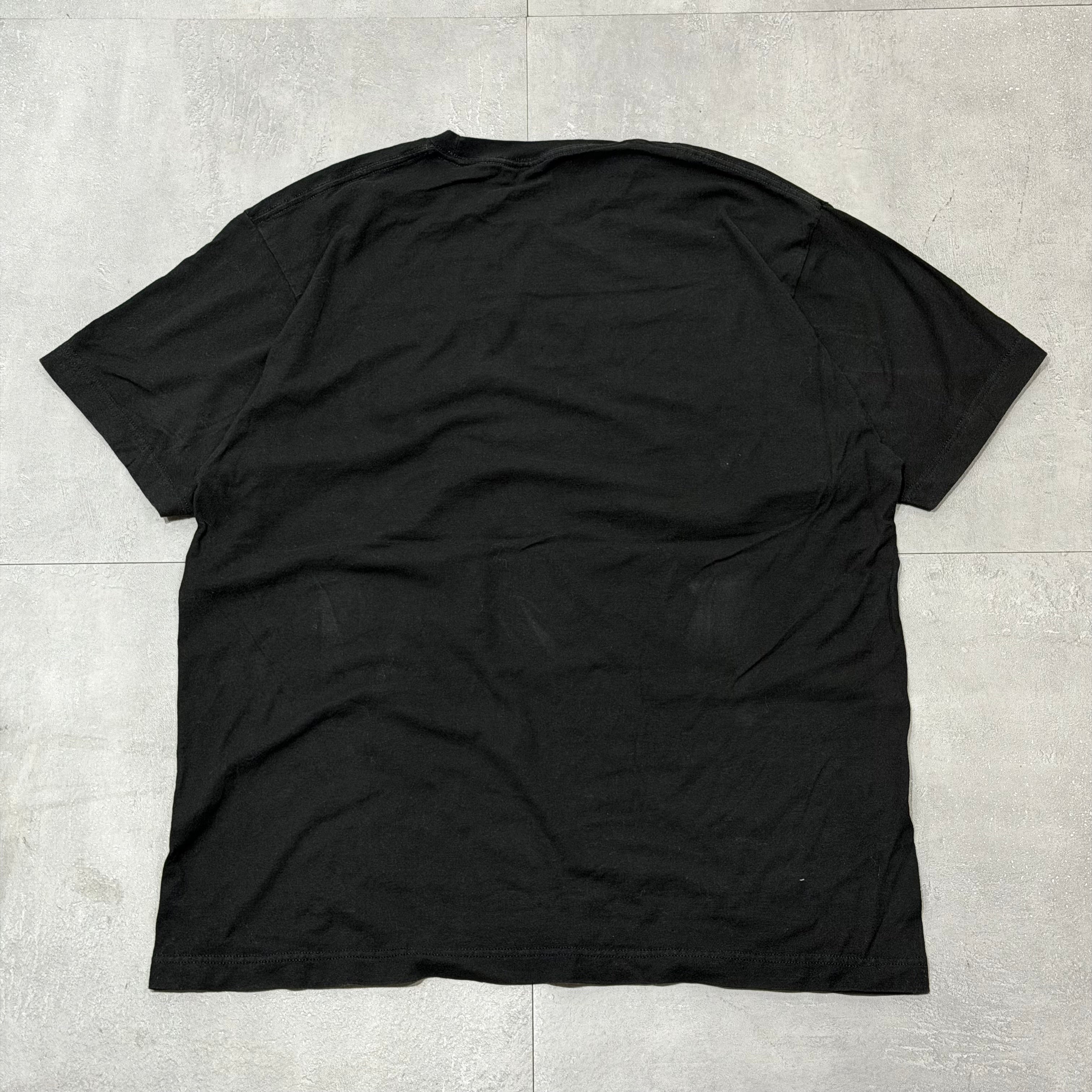 古着 初音ミク/アニメTシャツ/ サイズXL – 無尽/MUJIN