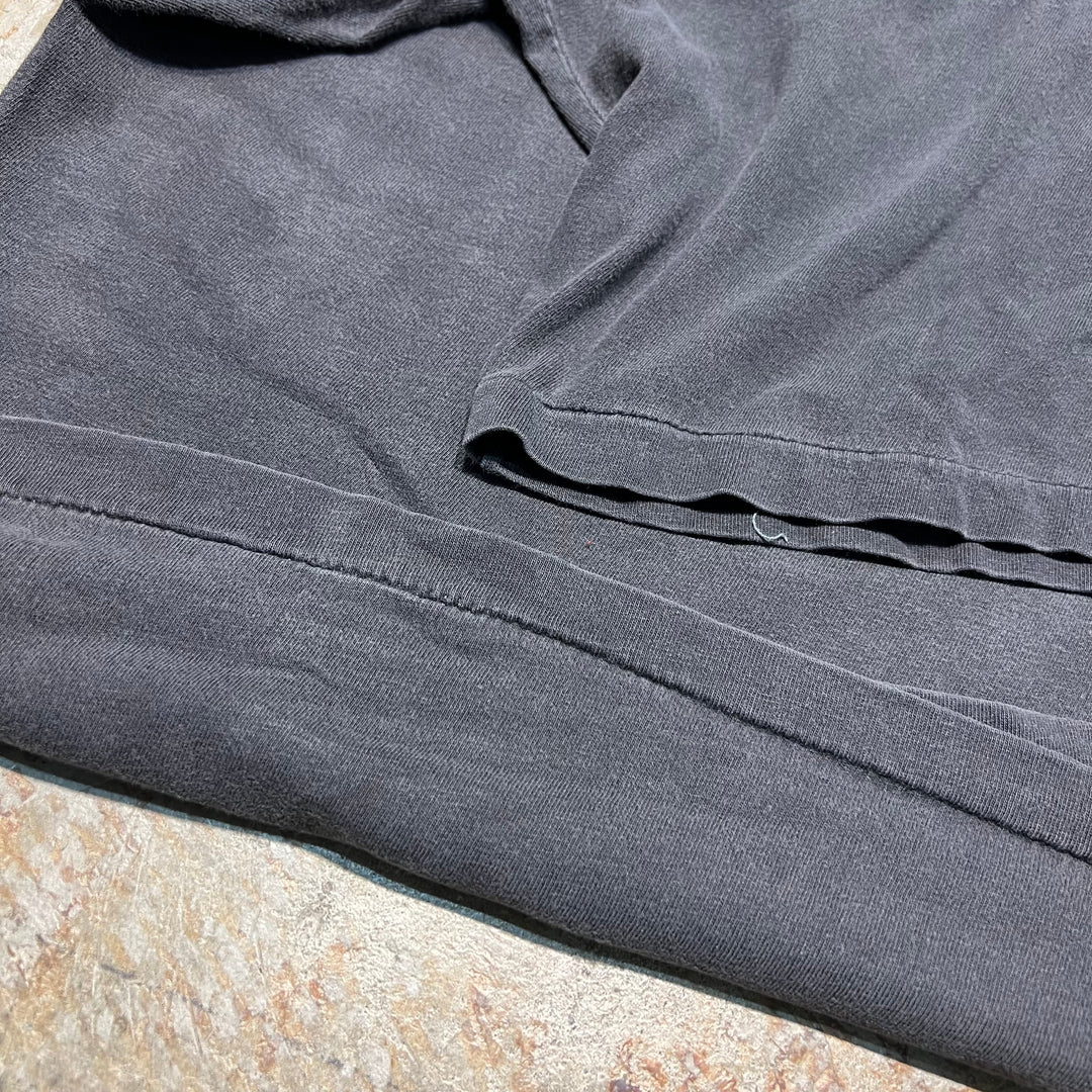 古着 USA製 94's デイル･アーンハート  / #6 / ウィンストン杯 優勝 / レーシング / ヴィンテージ シングルステッチ プリントTシャツ/サイズXL