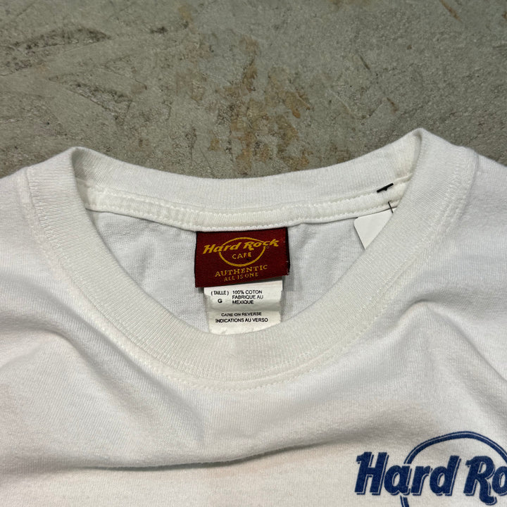 古着 Hard Rock CAFE/ ハードロックカフェ/ プリントTシャツ/ サイズL