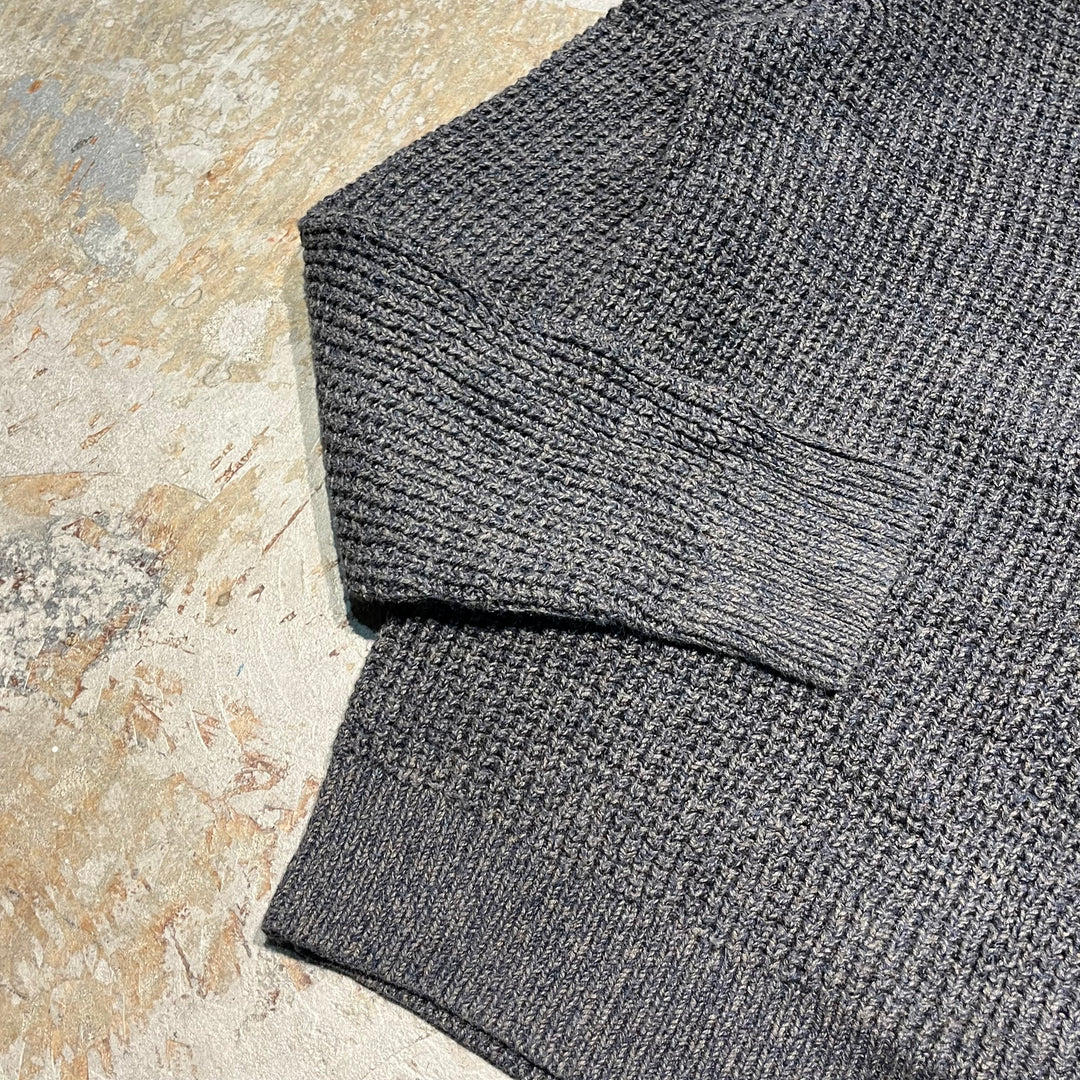 #3374 L.L.Bean/エルエルビーン/Crew neck cotton knit/クルーネックコットンニット/サイズS