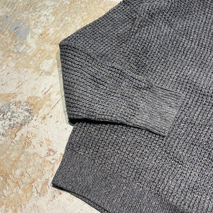 #3374 L.L.Bean/エルエルビーン/Crew neck cotton knit/クルーネックコットンニット/サイズS