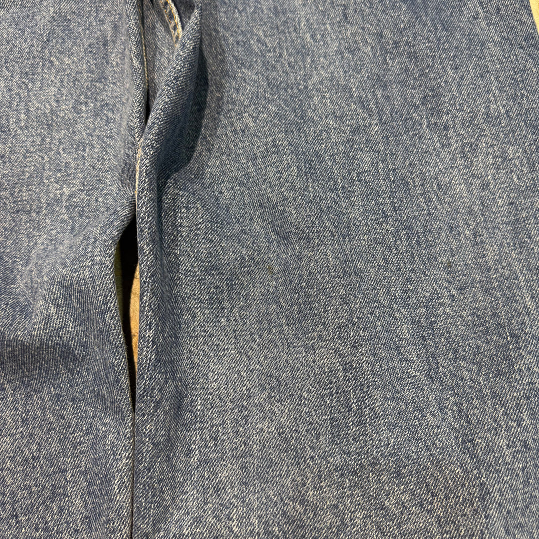 古着 USA製 94's Levi's / リーバイス/ デニムパンツ/ 560/ 実寸サイズ34×32