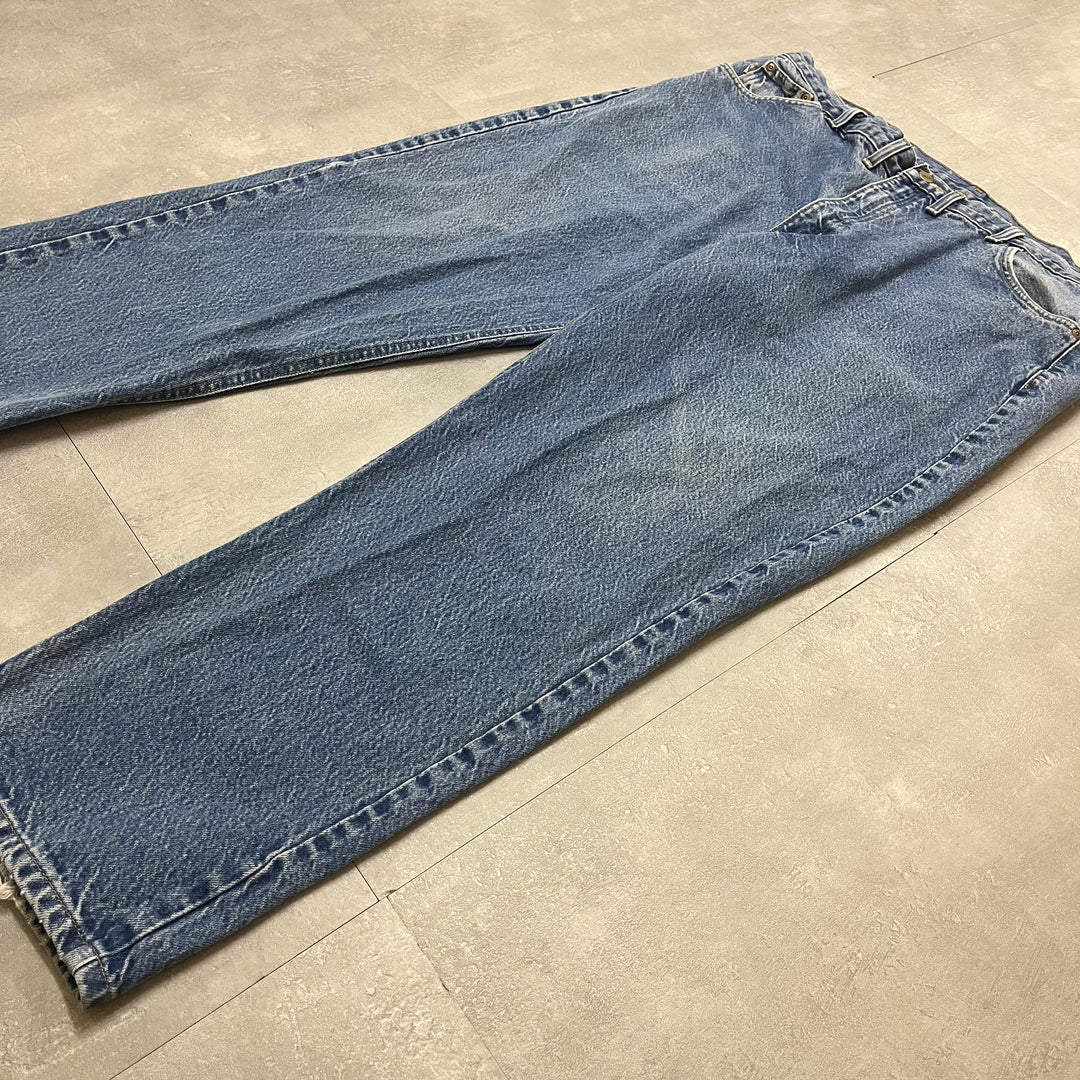 #1758 古着 Carhartt/カーハート / Denim Pants/デニムパンツ / ジーンズ/ サイズ44×30