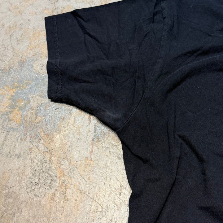 古着 METALLICA/メタリカ/バンドTシャツ/プリントTシャツ/ サイズXL