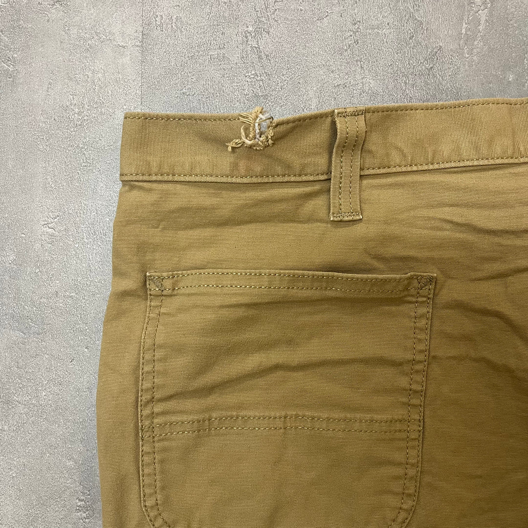 #1694 古着 Carhartt/カーハート  Painter Pants/ペインターパンツ/  ワークパンツ / サイズ44×30
