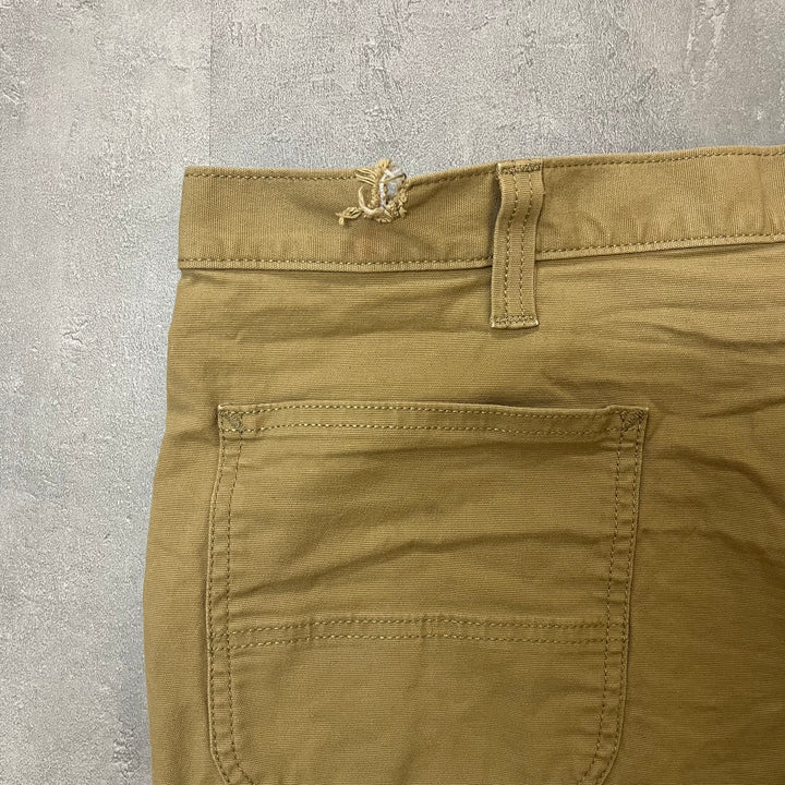 #1694 古着 Carhartt/カーハート  Painter Pants/ペインターパンツ/  ワークパンツ / サイズ44×30