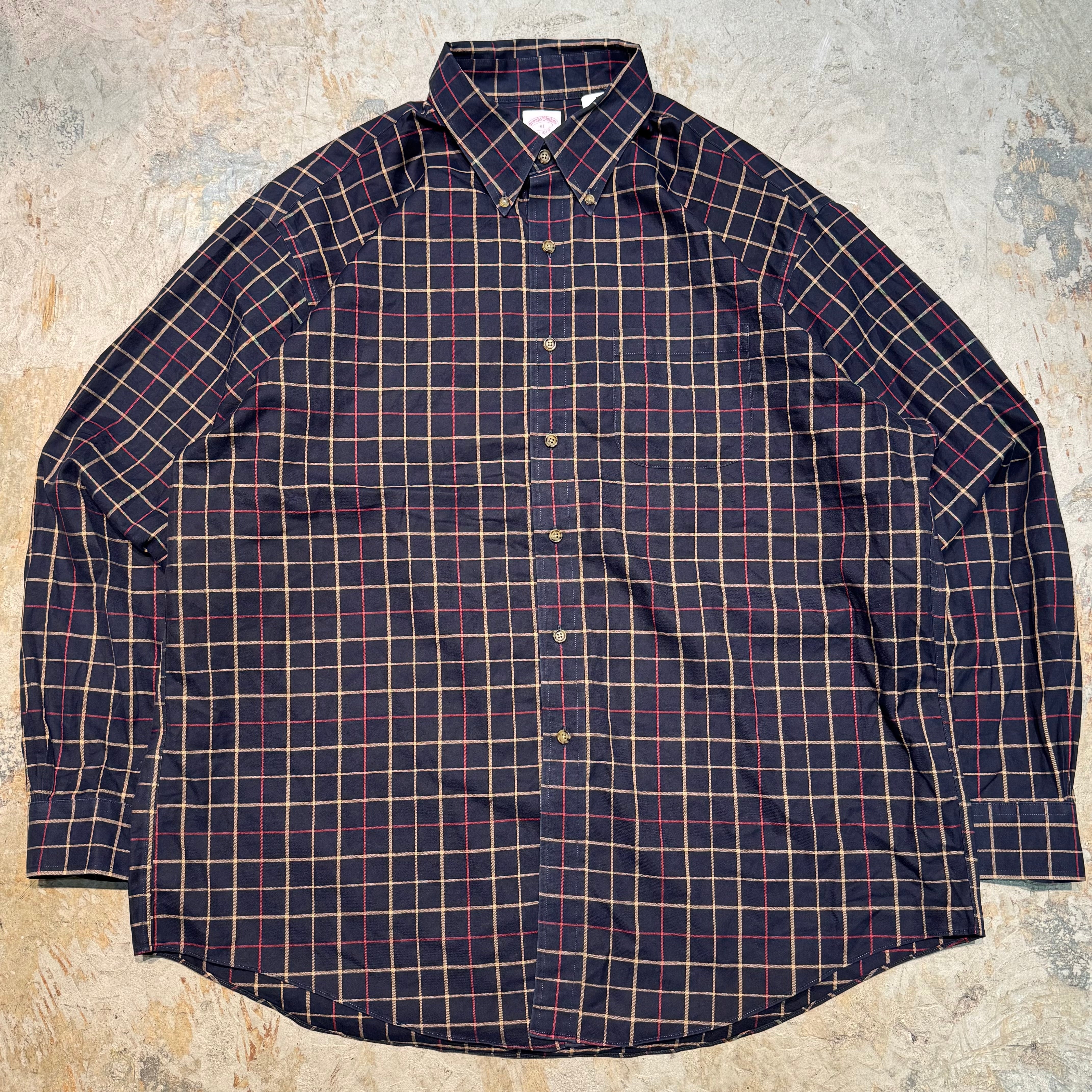 Brooks Brothers/ブルックスブラザーズ – MUJIN