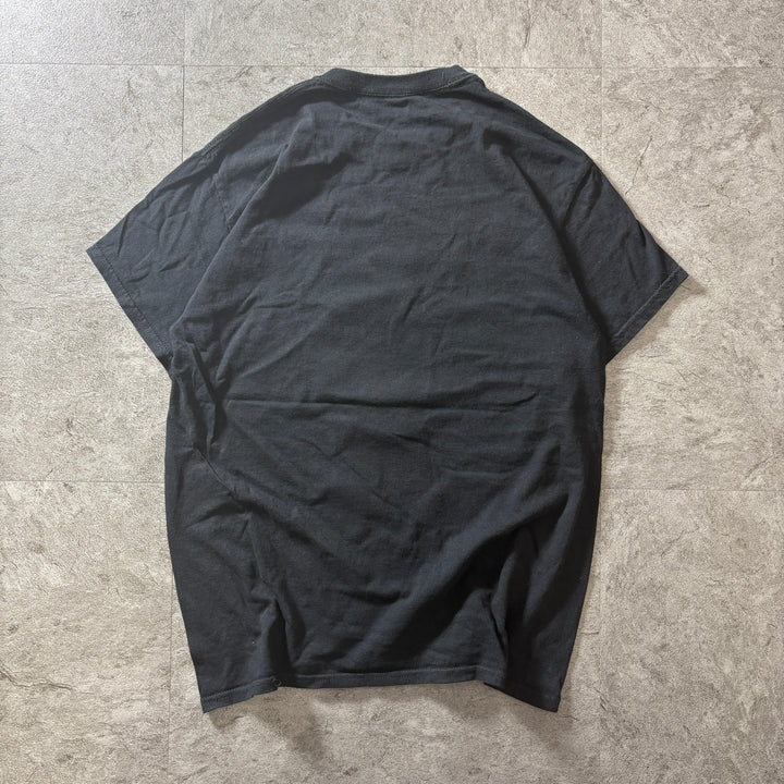 古着 BOB MARLEY ボブマーリー アーティストTシャツ サイズM