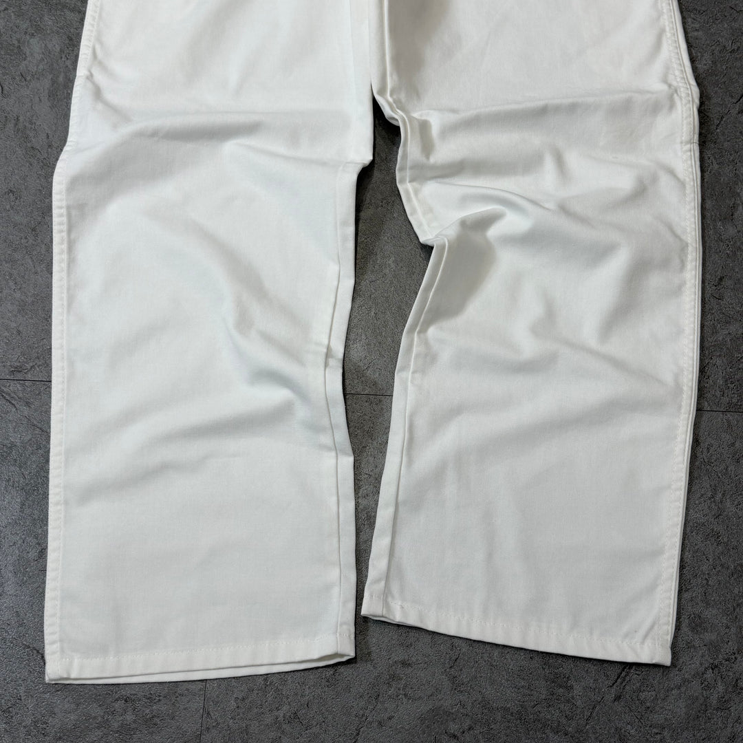 古着 Dickies ディッキーズ ペインターパンツ  実寸サイズ36×28