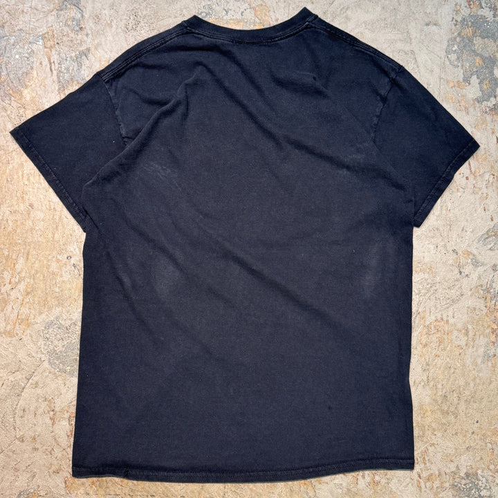 古着 THRASHER/ スラッシャー/ プリントTシャツ/サイズM