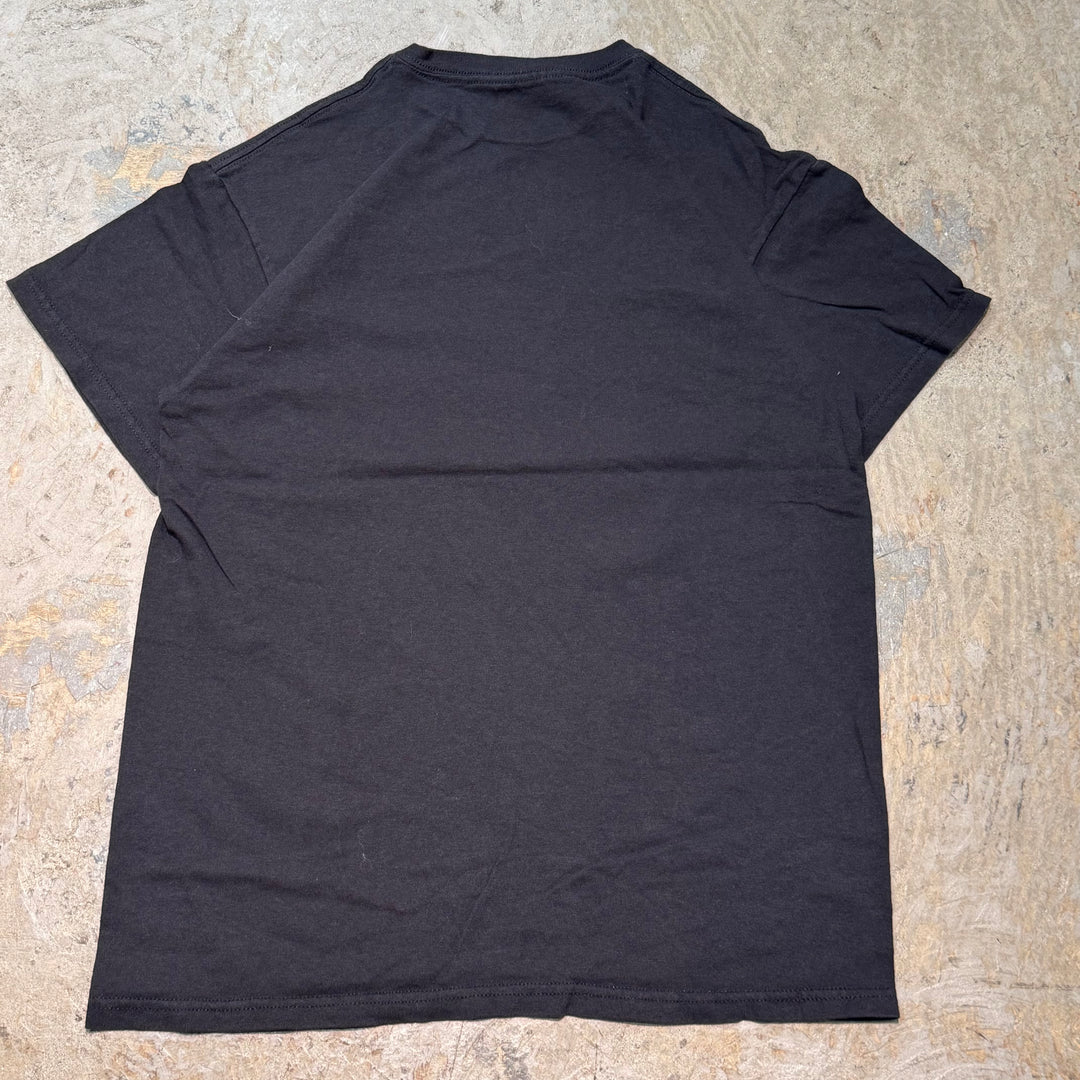 古着 BOB MARLEY/ ボブマーリー/ アーティストTシャツ/ サイズM