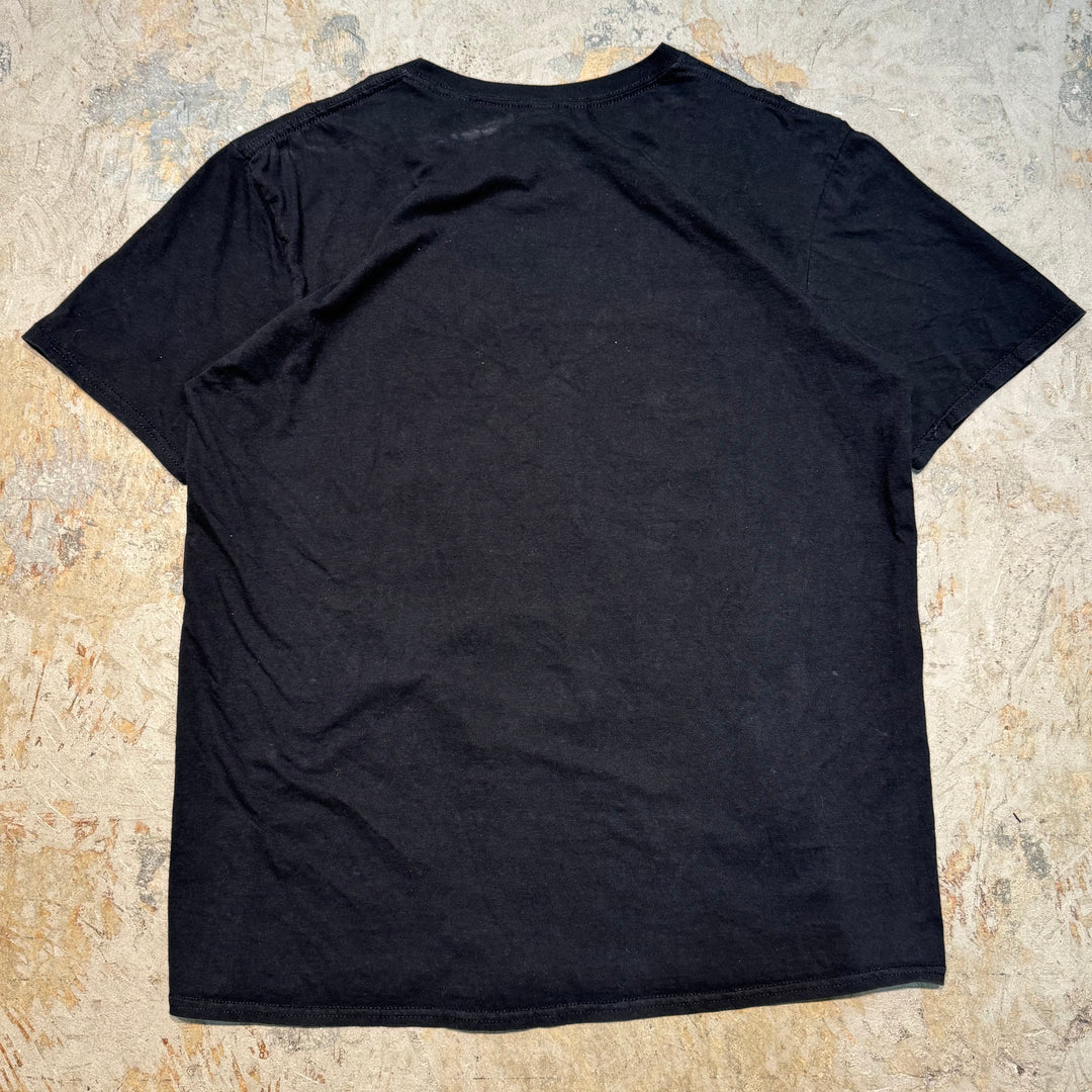 古着 THE BEATLES/ザ･ビートルズ/ バンドプリントTシャツ/ サイズL