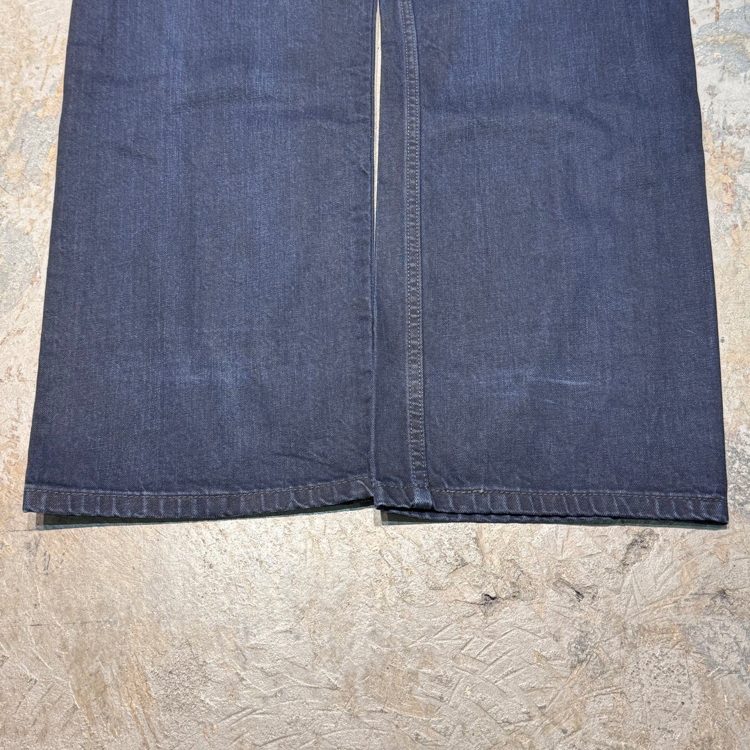 古着 Levi's/ リーバイス/ デニムパンツ/ 569/実寸サイズ37×30