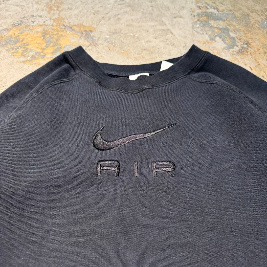 古着 NIKE/ナイキ/クルーネックスウェット/サイズM