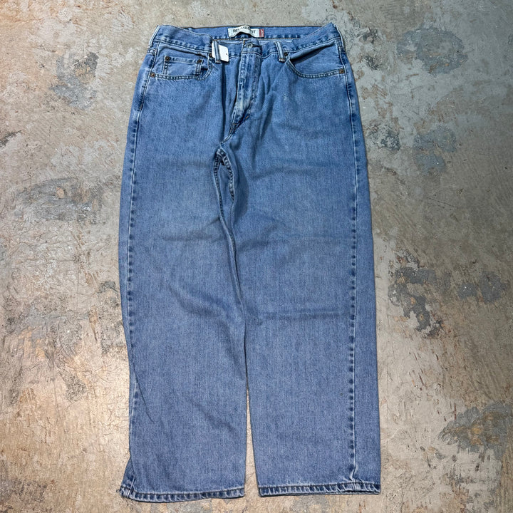 古着 Levi's/ リーバイス/デニムパンツ/ 550/ 実寸サイズ32×27