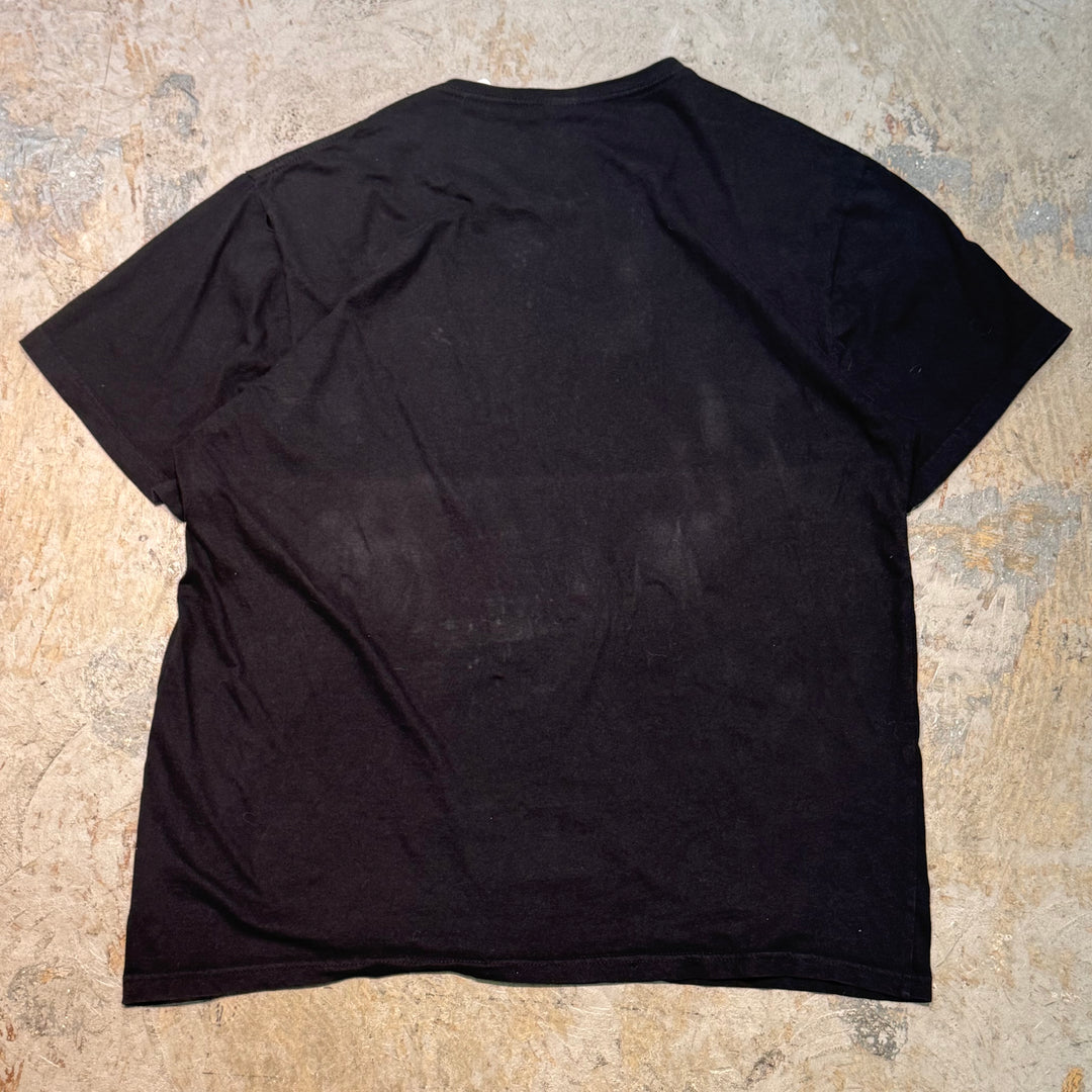 古着 METALLICA/ メタリカ/ アーティストTシャツ / サイズ2XL