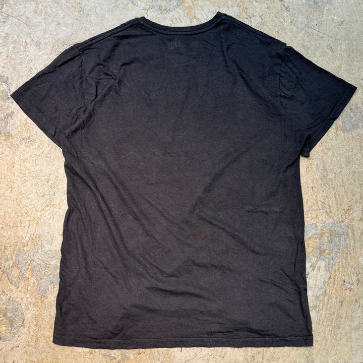 古着 GUNS N' ROSES/ガンズアンドローゼズ/バンドTシャツ/サイズXL