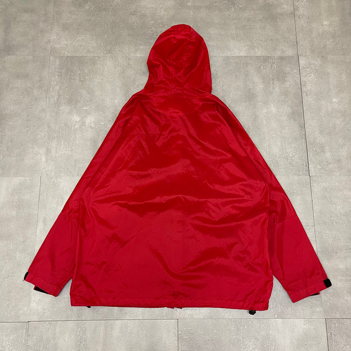 #1820 古着L.L.Bean/エルエルビーン/Mountain Parka/マウンテンパーカー/サイズXL