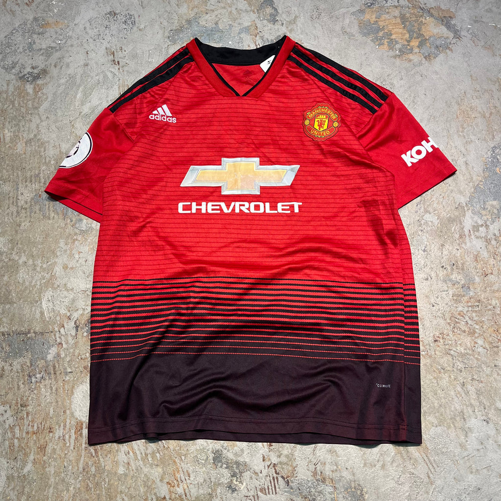 4252/MANCHESTER UNITED/マンチェスター ユナイテッド/adidas