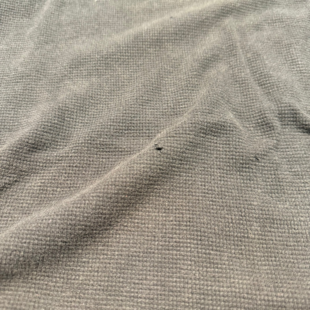 古着 POLO RALPH LAUREN/ポロラルフローレン/ クルーネックワッフルロングスリーブTシャツ/ サイズXL