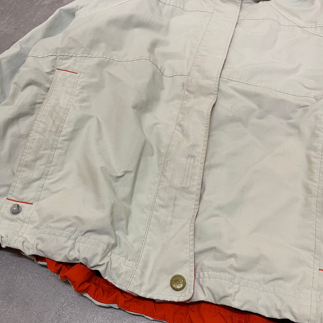 #1819 古着L.L.Bean/エルエルビーン/Mountain Parka/マウンテンパーカー/サイズLady'sM