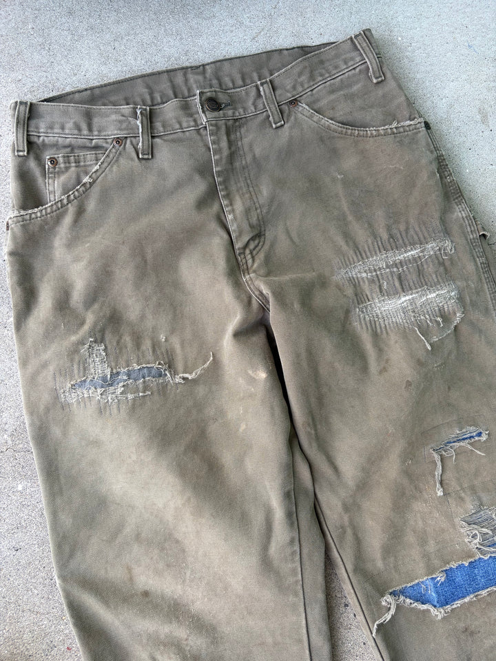 Dickies Dickies Duck Painter Pants W31 L32