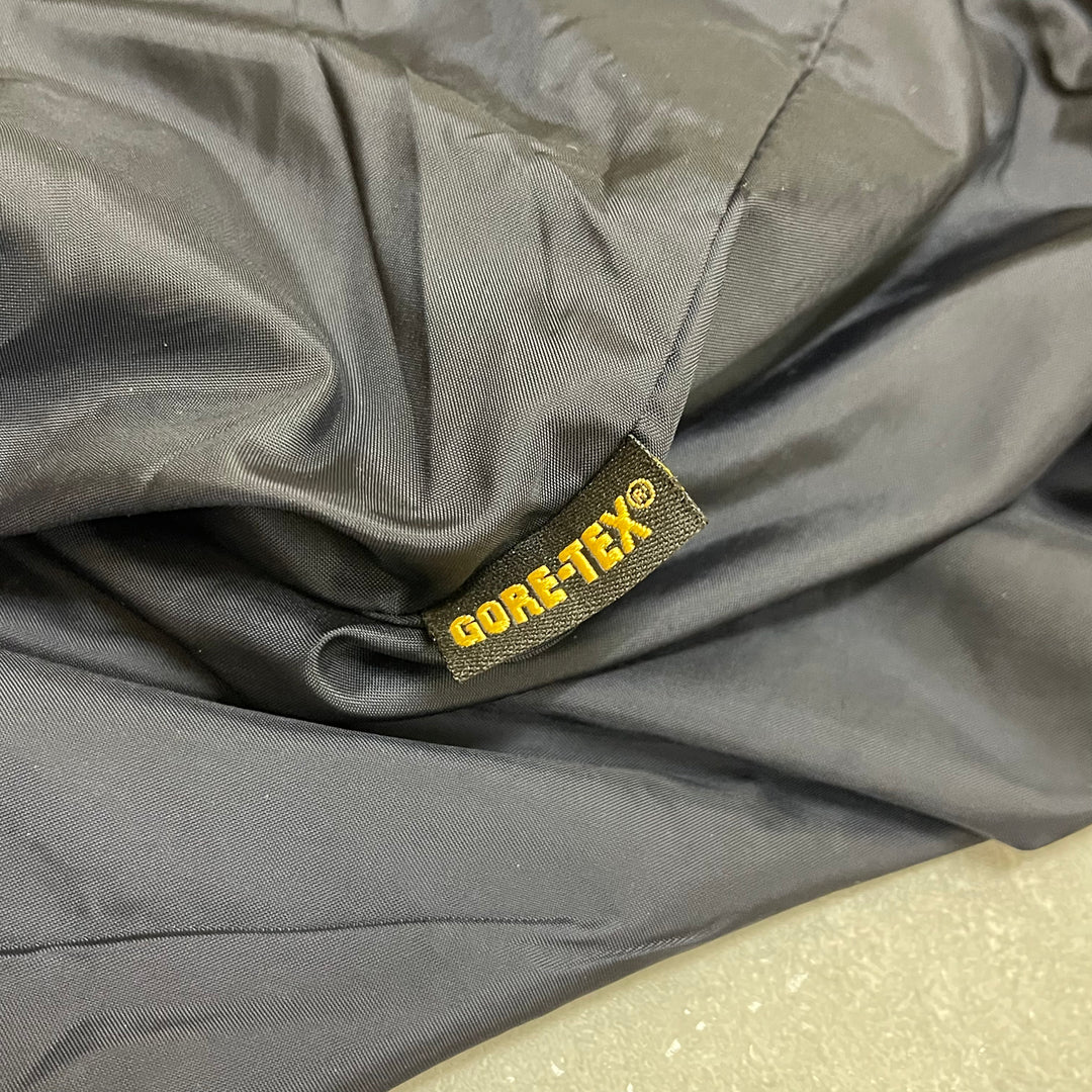 #1774 古着L.L.Bean/エルエルビーン/ GORE-TEX/nylon jacket/ナイロンジャケット/サイズL